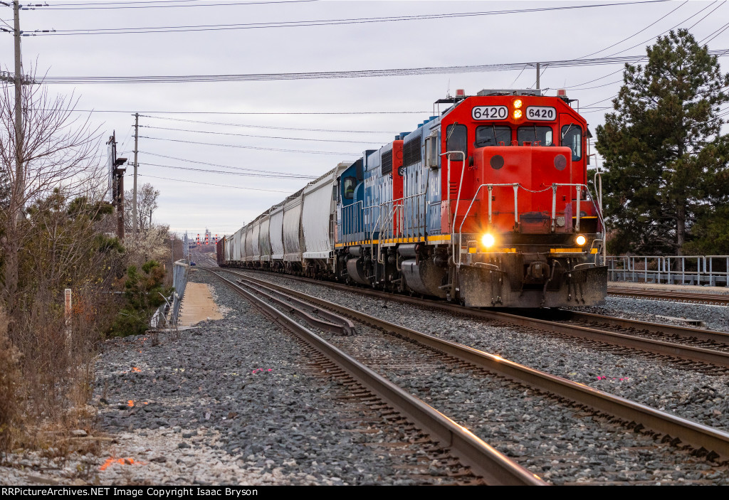 GTW 6420
